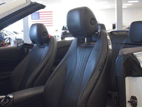 Used 2018 Mercedes-Benz E 400 Cabriolet image 54