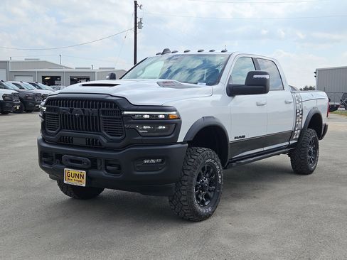 New 2026 RAM 2500 Power Wagon image 7