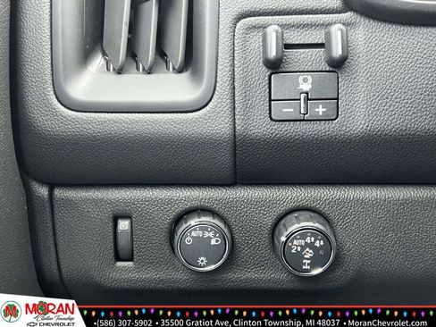 Certified 2022 Chevrolet Colorado ZR2 image 25