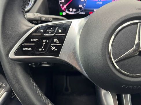 Used 2025 Mercedes-Benz GLA 250 image 22