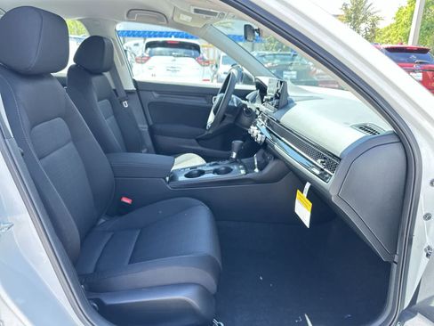 Used 2026 Honda Civic LX image 17