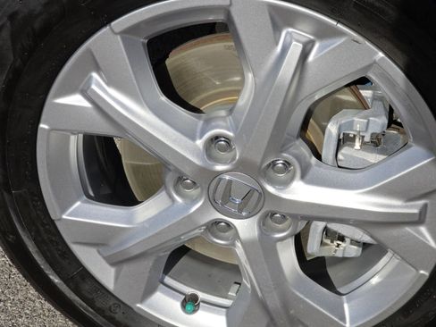 Certified 2023 Honda HR-V LX image 11