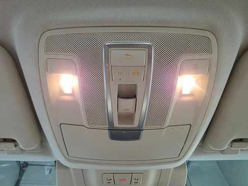 Used 2017 Mercedes-Benz GLE 350 4MATIC image 35