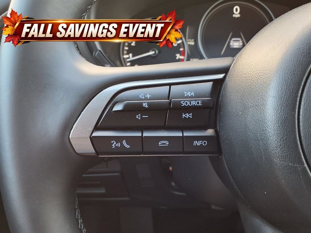 Certified 2026 MAZDA MAZDA3 2.5 S Sedan w/ Preferred Pkg FWD image 19