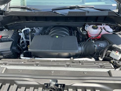 New 2025 Chevrolet Silverado 1500 High Country image 31