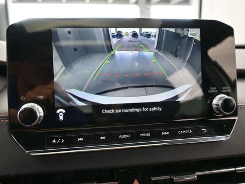 Used 2022 Mitsubishi Outlander SEL image 25