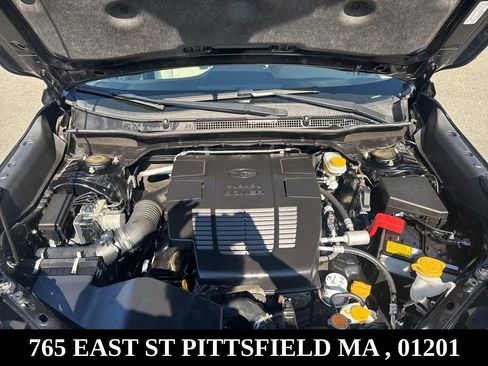 Used 2021 Subaru Forester image 25