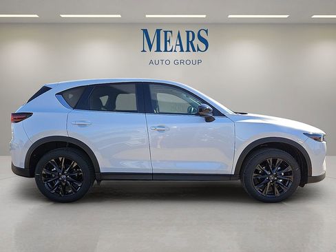 New 2025 MAZDA CX-5 Carbon Edition image 6