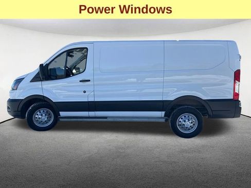 Used 2024 Ford Transit 250 Low Roof AWD w/ Exterior Upgrade Package image 6