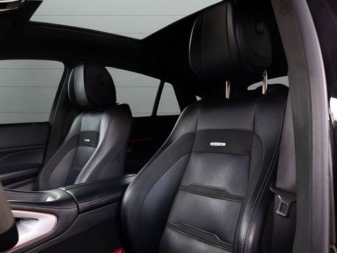 Used 2022 Mercedes-Benz GLE 53 AMG 4MATIC Coupe image 2