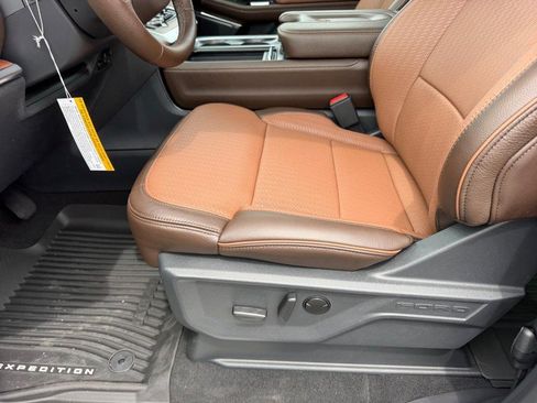 New 2026 Ford Expedition King Ranch AWD/4WD image 21
