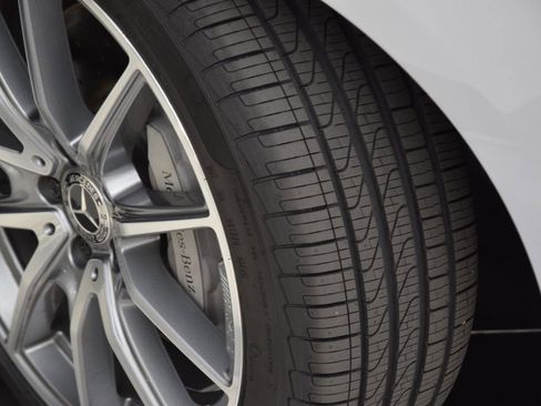 Used 2022 Mercedes-Benz E 350 Sedan image 28