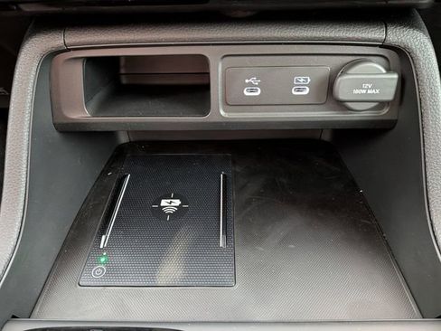 New 2026 Honda Pilot Black Edition image 11