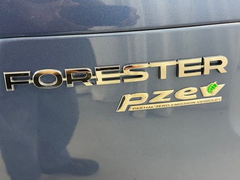 Used 2015 Subaru Forester 2.5i Premium w/ Popular Package #2 AWD/4WD image 38