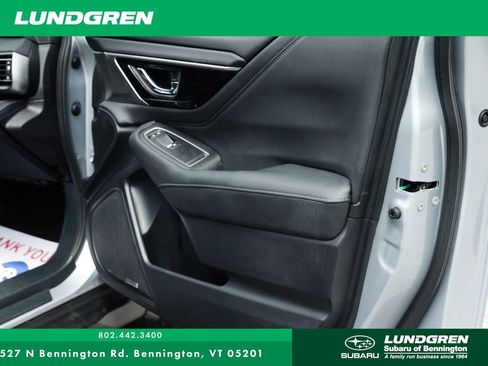 Used 2022 Subaru Outback Limited AWD/4WD image 6