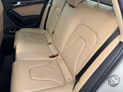 Used 2014 Audi A4 2.0T Premium Plus w/ Premium Plus Package image 20