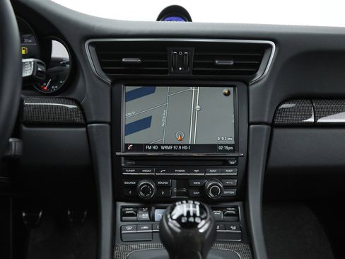 Used 2016 Porsche 911 R image 35