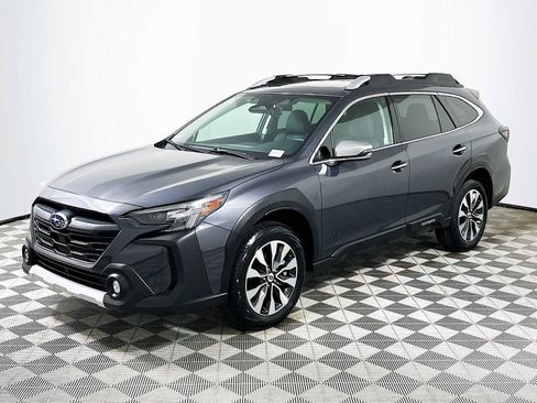 Certified 2023 Subaru Outback Touring XT image 3