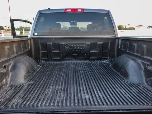 Used 2024 RAM 1500 Warlock AWD/4WD image 28