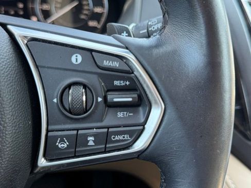 Used 2019 Acura RDX w/ Technology Package image 26