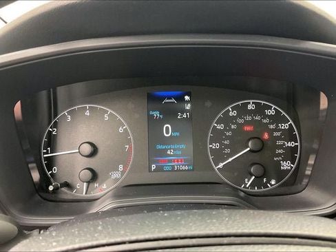 Used 2023 Toyota Corolla LE w/ LE Premium Package FWD image 25