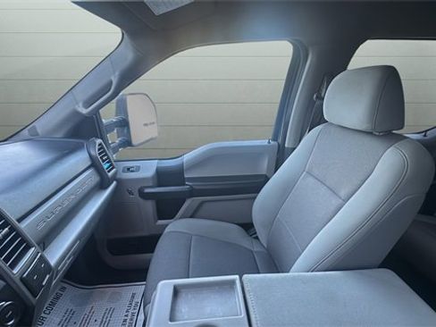 Used 2019 Ford F350 XL w/ STX Appearance Package image 19