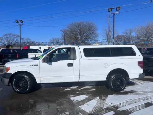 Used 2014 Ford F150 XL image 3
