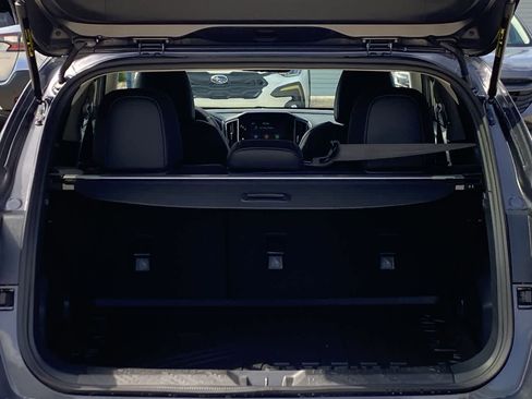 Certified 2025 Subaru Crosstrek 2.5i Limited w/ Popular Package #4A image 32