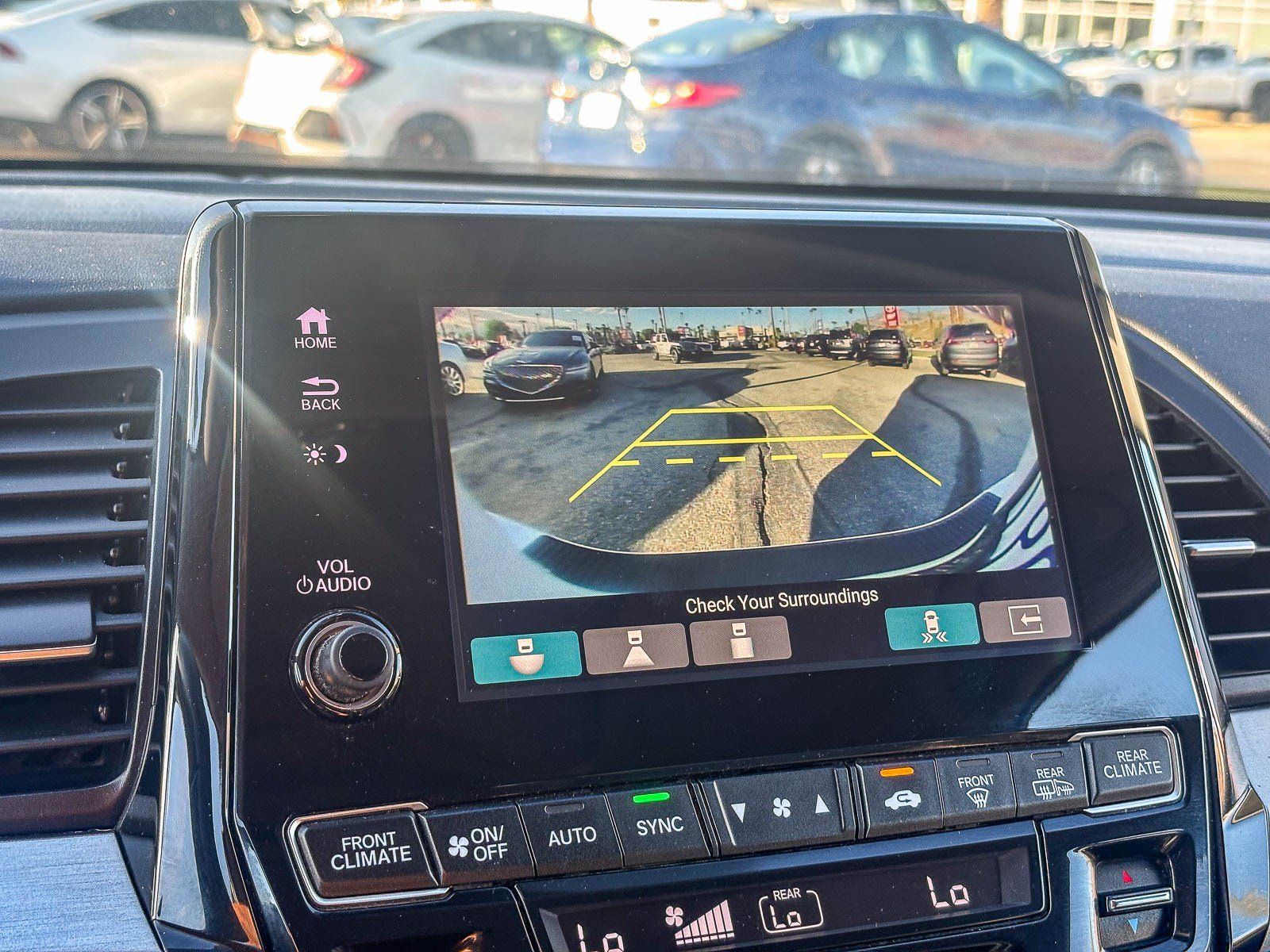 Used 2023 Honda Odyssey Touring image 26