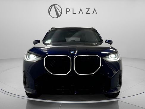 New 2026 BMW X3 xDrive30 w/ Premium Package image 7