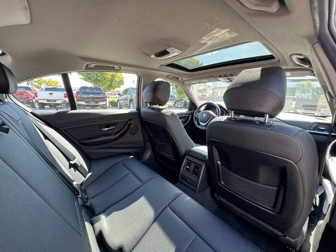 Used 2014 BMW 328i Sedan RWD image 36