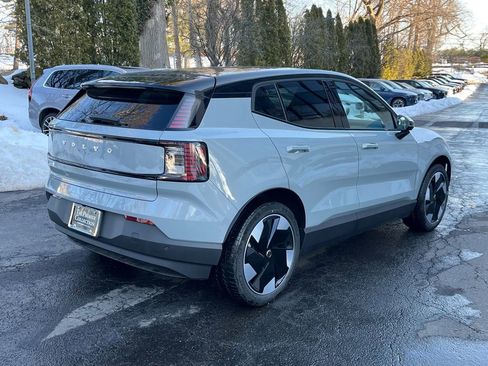 New 2026 Volvo EX30 Plus w/ Protection Package Premier image 2
