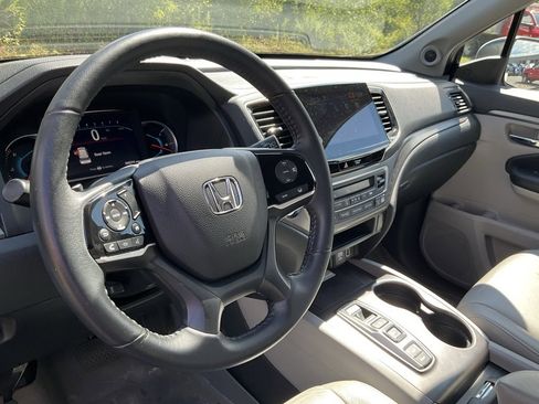 Used 2022 Honda Pilot Special Edition image 15