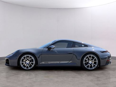 Certified 2026 Porsche 911 Carrera T RWD image 2