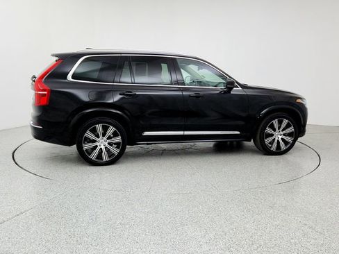 Certified 2024 Volvo XC90 T8 Plus image 4