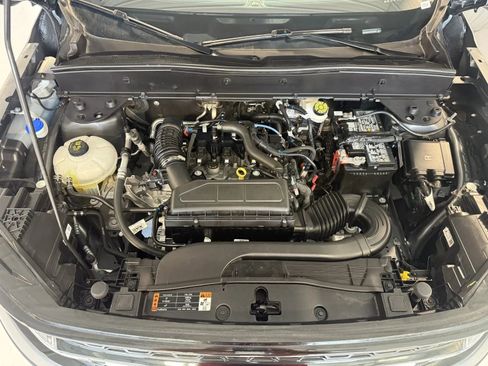 Used 2025 Ford Bronco Sport Outer Banks image 43