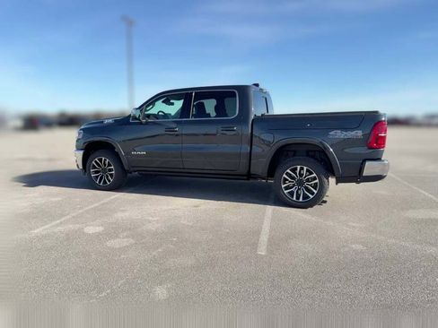 New 2026 RAM 1500 Limited image 7