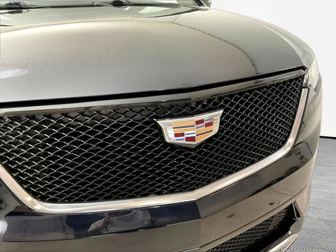 Used 2021 Cadillac XT6 Sport AWD/4WD image 34