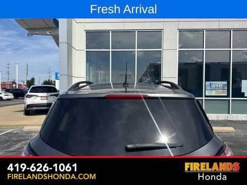 Used 2018 Ford Escape SE AWD/4WD image 5