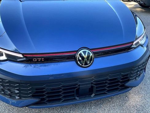 New 2026 Volkswagen GTI SE image 11