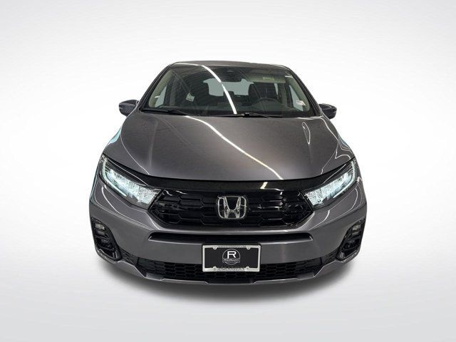 New 2026 Honda Odyssey Elite image 26