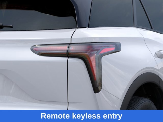 New 2027 Chevrolet Blazer EV LT FWD image 12