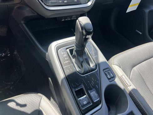 New 2026 Subaru Crosstrek 2.5i Wilderness AWD/4WD image 22