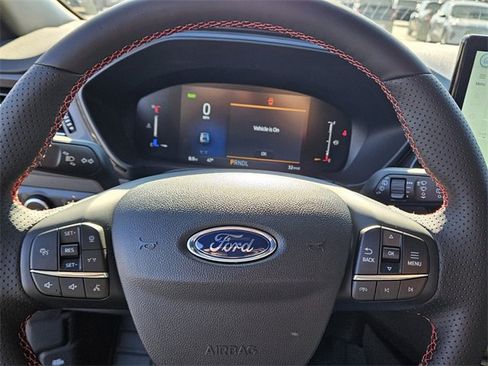New 2026 Ford Escape ST-Line Select w/ Tech Pack #1 image 24