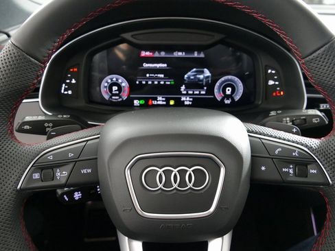New 2026 Audi Q8 Prestige image 18
