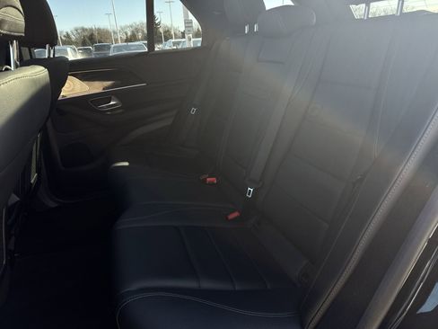 Used 2024 Mercedes-Benz GLE 350 4MATIC image 26