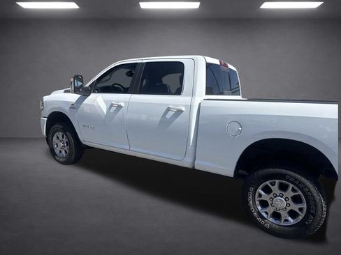 Used 2024 RAM 2500 Laramie AWD/4WD image 28
