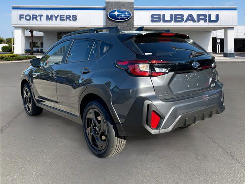 New 2026 Subaru Crosstrek 2.5i Sport w/ Crosstrek Mirror Package AWD/4WD image 5