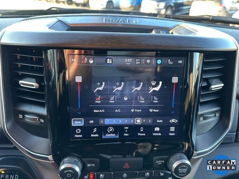 Used 2022 RAM 2500 Laramie image 68