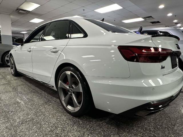 Used 2023 Audi A4 2.0T Premium Plus w/ Premium Plus Package AWD/4WD image 10